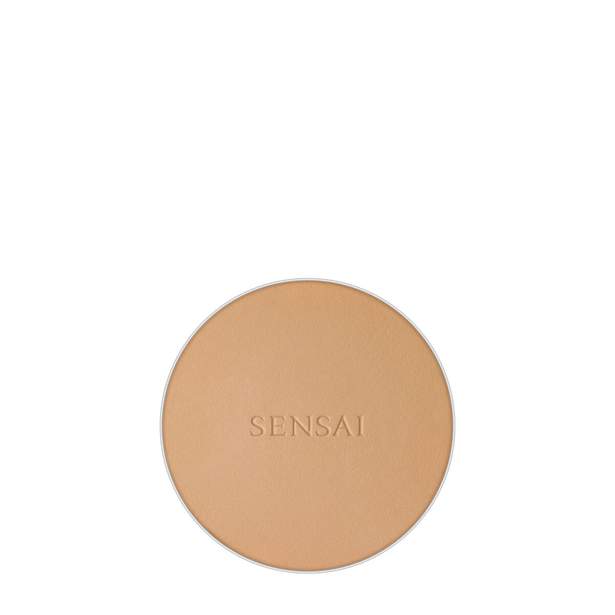 Poeder Makeup Basis Sensai Total Finish 11 ml Beige Herladen